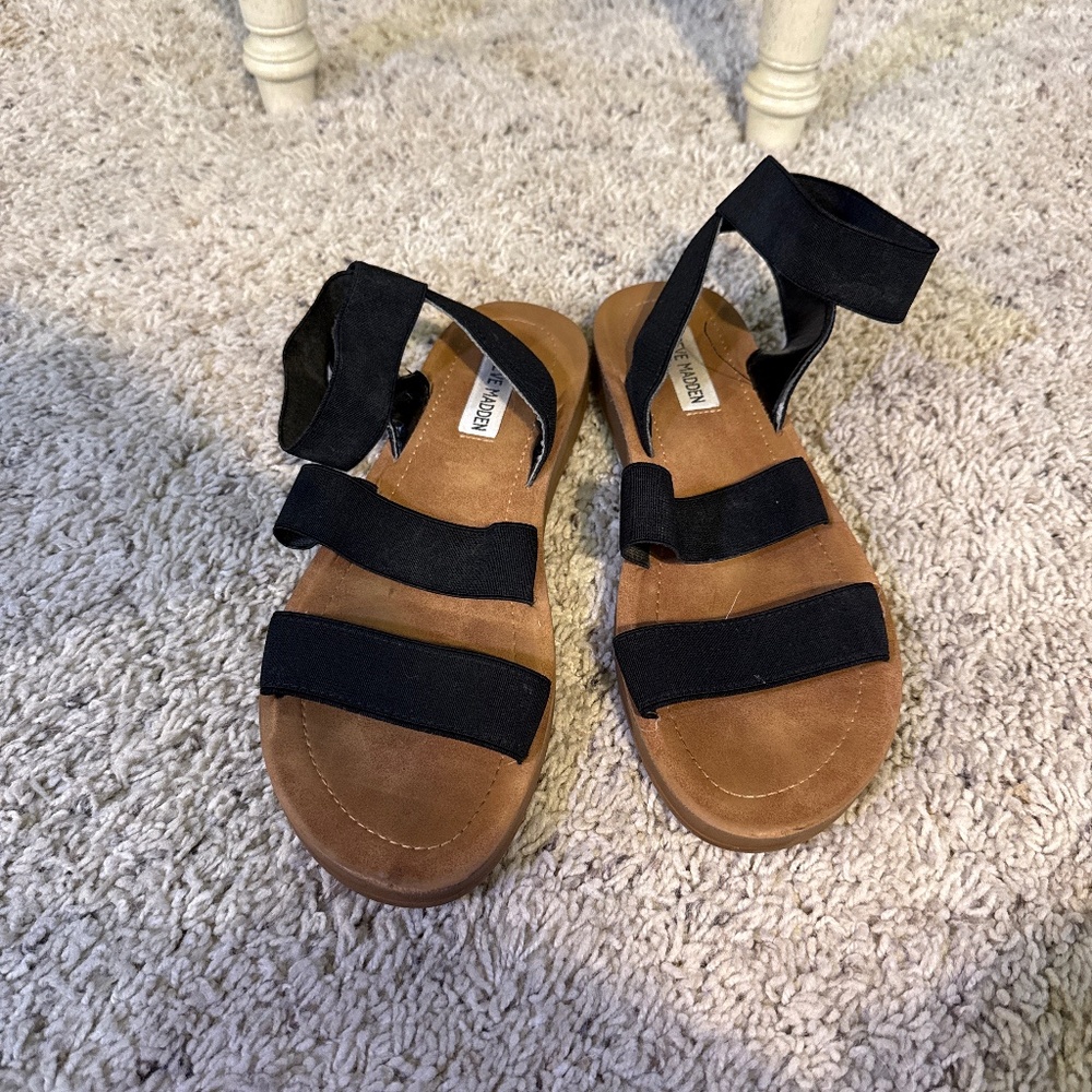 Steve Madden Sandals